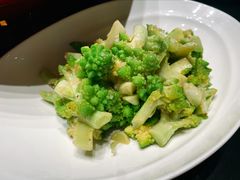 -旺顺阁·北京菜·烤鸭(大望路店)