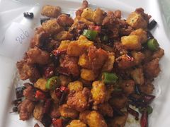 -鸭味飞飞