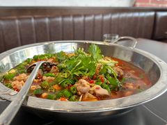 -蛙兔鸡自贡风味·特色江湖菜(广都店)