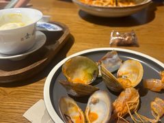 -西语炭烧牛排·西厨(石龙店)