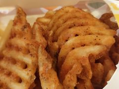 -麦当劳(一德路店)