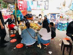 -江油特色冷沾沾(火炮街店)