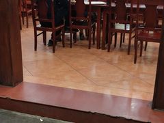 大堂-蓝氏钟楼肉粽