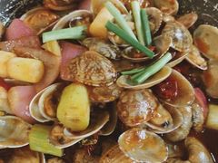 -一棠龙虾•王牌虾球(楚河汉街店)