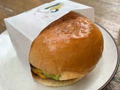 -RAC BAR(安福路店)