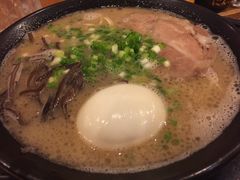 -博多一幸舍(侨福芳草地购物中心店)