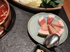 -老墙根涮肉(王四营店)
