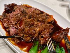 八宝福禄（葫芦）鸭-蝶园·装修中(BFC外滩金融中心店)