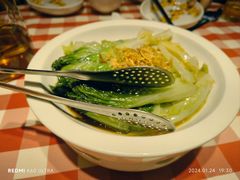 -西贝(深圳卓悦汇店)