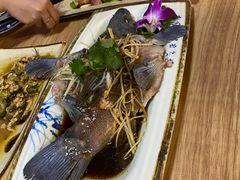 -胖子菜馆(花园餐厅店)