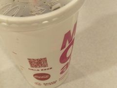 -麦当劳(朝阳路得来速店)