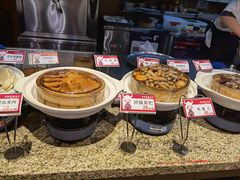 -老凯俚酸汤鱼(鸿通城店)