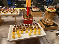 -深圳佳兆业万豪酒店-金沙全日餐厅