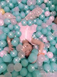 -孩子王童乐园(淮安万达店)