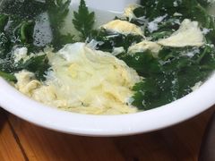-山里人家土菜馆(茅山店)