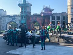 -渔岛海洋度假区