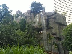 餐饮-广州花园酒店