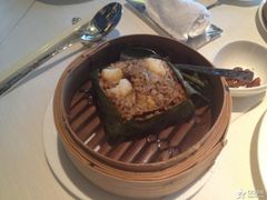-天龙轩(香港丽思卡尔顿酒店)