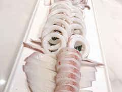 -匠心牛公馆·潮汕牛肉海鲜火锅(索菲特店)