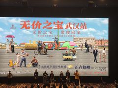 -武商摩尔影城(国广IMAX激光店)