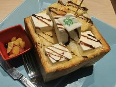 -避风塘(五角场店)