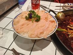 -旧街市鲜货老火锅(大光路店)