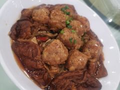 -澳门酒家(南航明珠店)