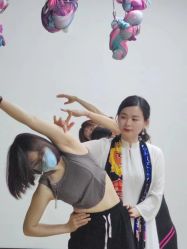 点击看大图 -玛尼瑜伽·普拉提