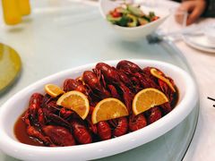 -盱眙虾神於氏龙虾(夫子庙红街店)