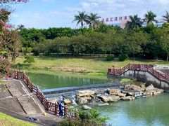 -那考河湿地公园