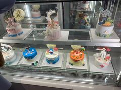 -CAKE BOSS 蛋糕老板(西单君太百货店)