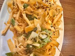 -蜗牛小馆醉乡民谣云南菜(惠新西里店)