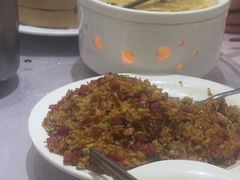 -顺风海鲜港(金玉兰店)