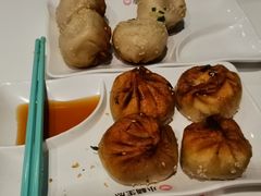 小杨生煎-小杨生煎(龙之梦购物中心店)