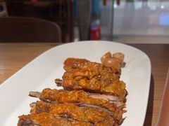 -谷丽麦馕新疆菜·清真(步步高梅溪新天地店)