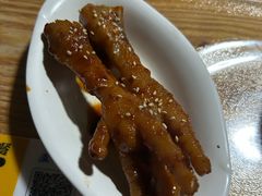 -优壹佳·延边朝鲜族料理(中山北路店)