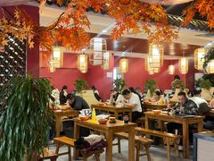 -刘锅魁酸辣粉(谈南路店)