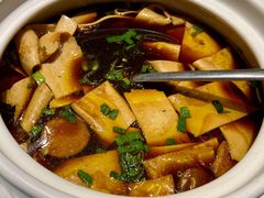 红汤横山桥百叶-久宴·天目湖大鱼头(恐龙园店)