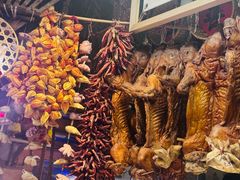 -王婆炒鱼(总店)