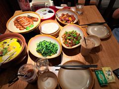 -青年公社烤鸭(滨湖银泰店)