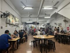大堂-新兴瓦煲肉骨茶