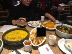 -辛香汇·现炒川菜(武进吾悦店)