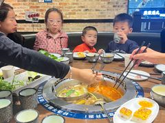 -快乐小羊(富强中路店)