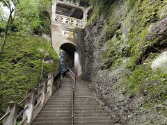 -方岩风景区