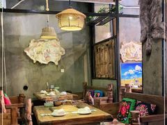 大堂-泽成·冰煮羊(乌兰察布红楼店)
