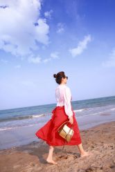 -飞扬摄影北戴河旅拍