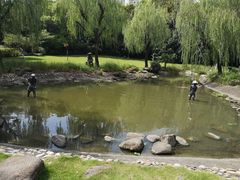 -苏州河梦清园环保主题公园