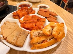 -佛有缘素食馆·荔湾老字号(陈家祠首店)
