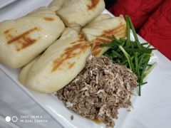 -渔民船说·北塘海鲜·天津菜·海肠捞饭(北塘古镇店)