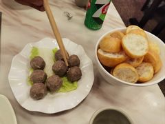 -彭记铁锅肥肠(东四总店)
